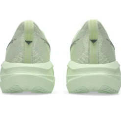 Asics NOVABLAST 5 hardloopschoenen dames whisper green monument blue