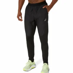 Asics Road Pant hardloopbroek heren performance black