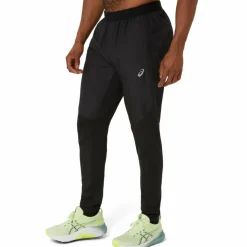 Asics Road Pant hardloopbroek heren performance black