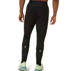 Asics Road Pant hardloopbroek heren performance black