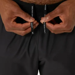 Asics Road Pant hardloopbroek heren performance black