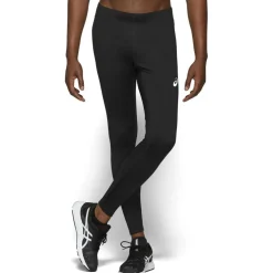 Asics Silver Tight hardloopbroek heren performance black
