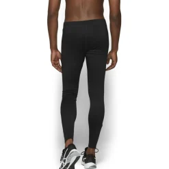 Asics Silver Tight hardloopbroek heren performance black