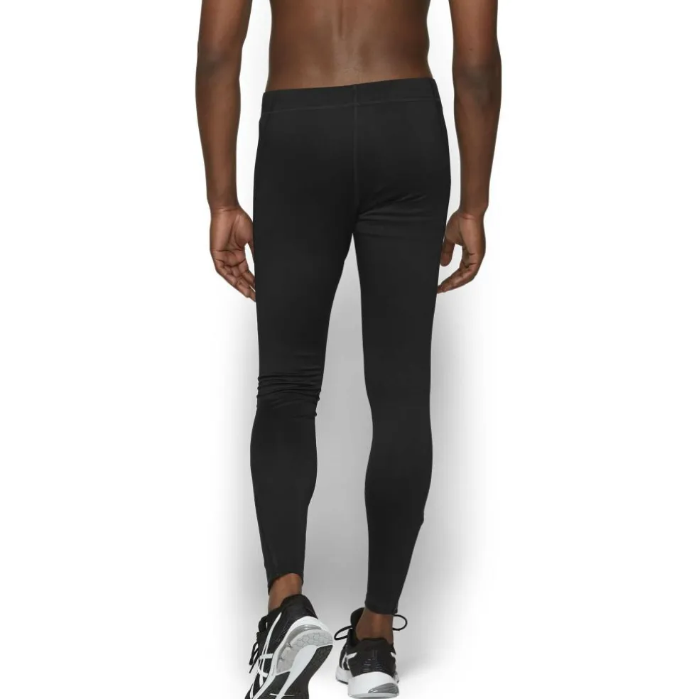 Asics Silver Tight hardloopbroek heren performance black