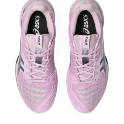 Asics Solution Speed FF 3 Clay tennisschoenen dames light ube indigo fog