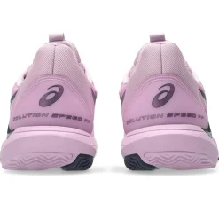 Asics Solution Speed FF 3 Clay tennisschoenen dames light ube indigo fog