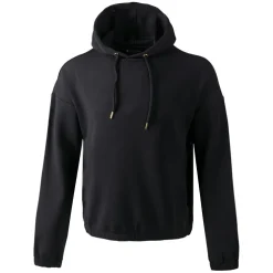 Athlecia Namier hoodie dames black