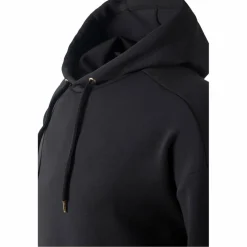 Athlecia Namier hoodie dames black