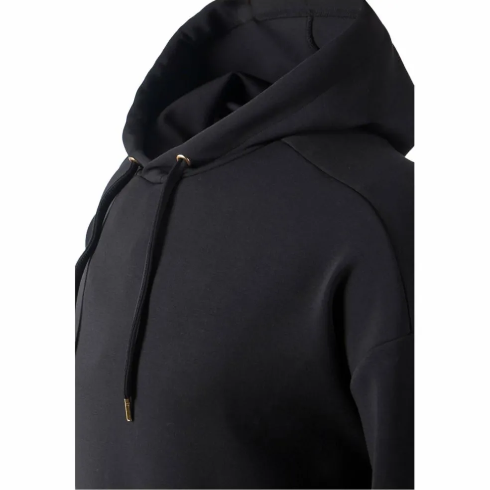 Athlecia Namier hoodie dames black
