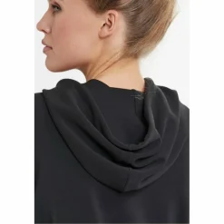 Athlecia Namier hoodie dames black