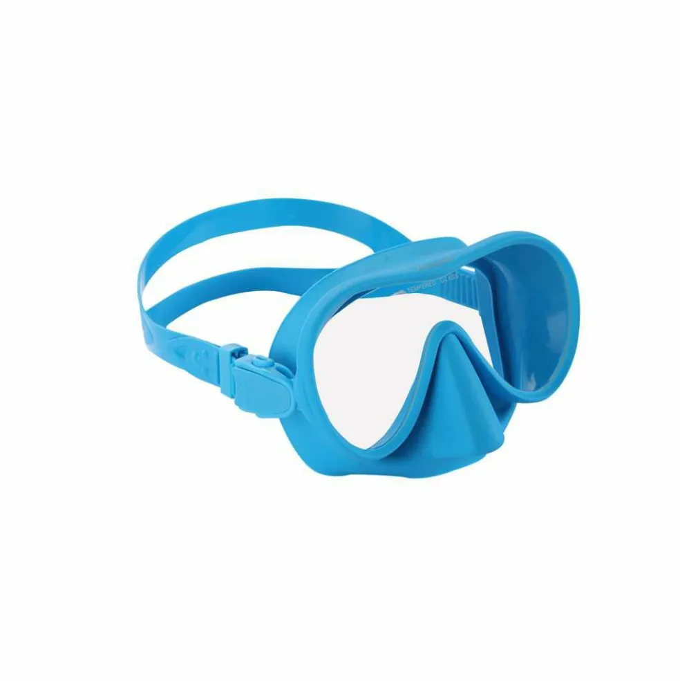 Atlantis Panama duikbril ocean blue