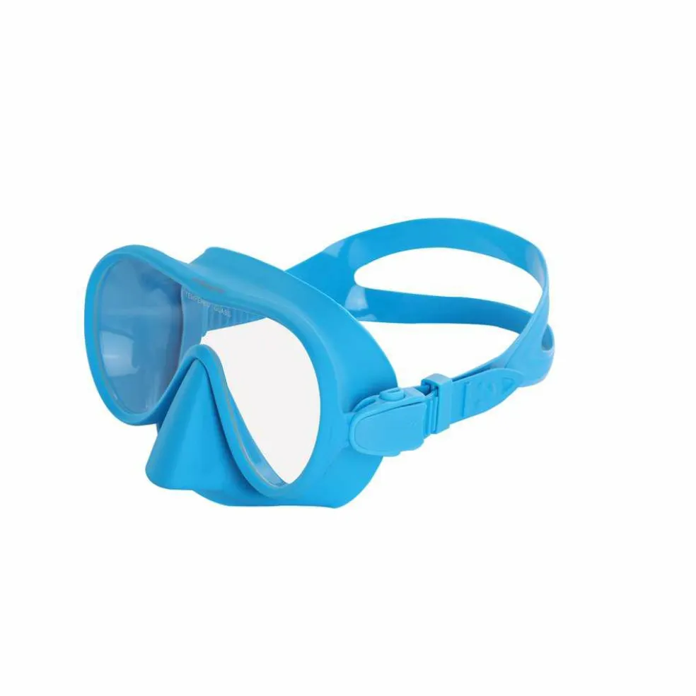 Atlantis Panama duikbril ocean blue