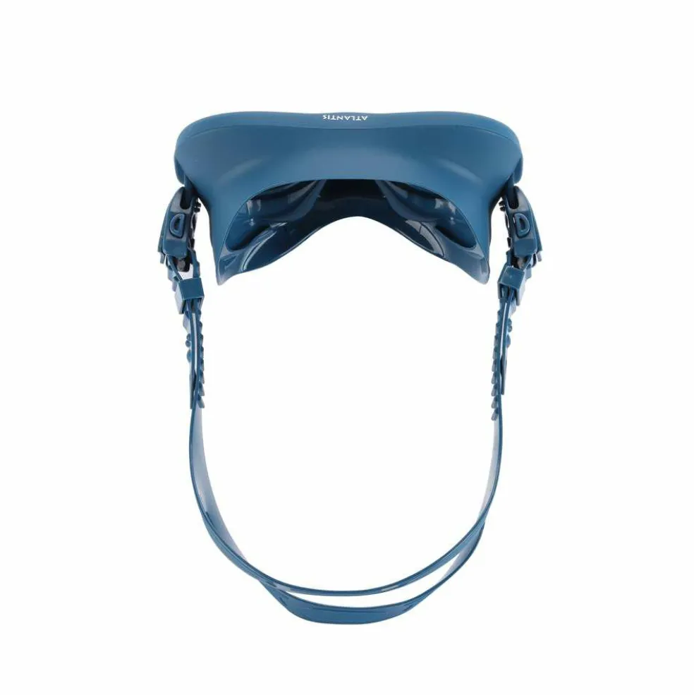 Atlantis Panama duikbril dark blue