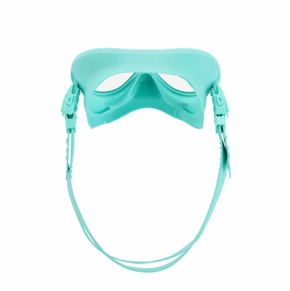 Atlantis Panama duikbril turquoise