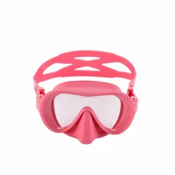 Atlantis Panama duikbril milky pink