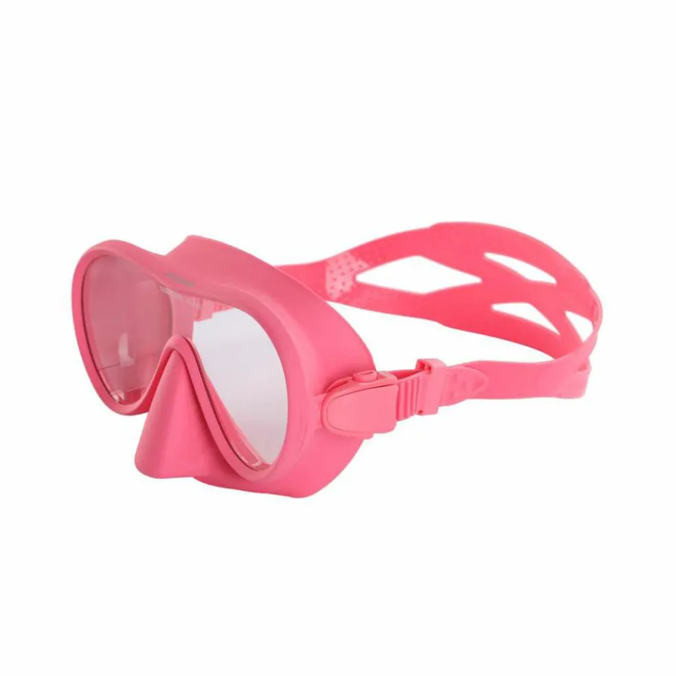 Atlantis Panama duikbril milky pink