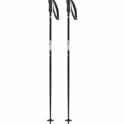 Atomic AMT skistokken black
