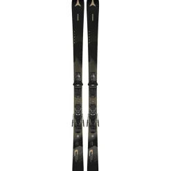 Atomic Black Heaven 24 - 25 ski's dames met M 10 GW binding