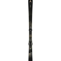 Atomic Black Heaven 24 - 25 ski's dames met M 10 GW binding