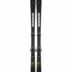 Atomic Cloud C14 Revoshock S 24 - 25 ski's dames met MI 12 GW binding