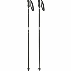 Atomic Cloud skistokken dames black