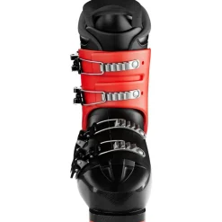 Atomic Hawx 4 skischoenen junior black red
