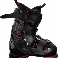 Atomic Hawx Magna 130 S GW skischoenen black red