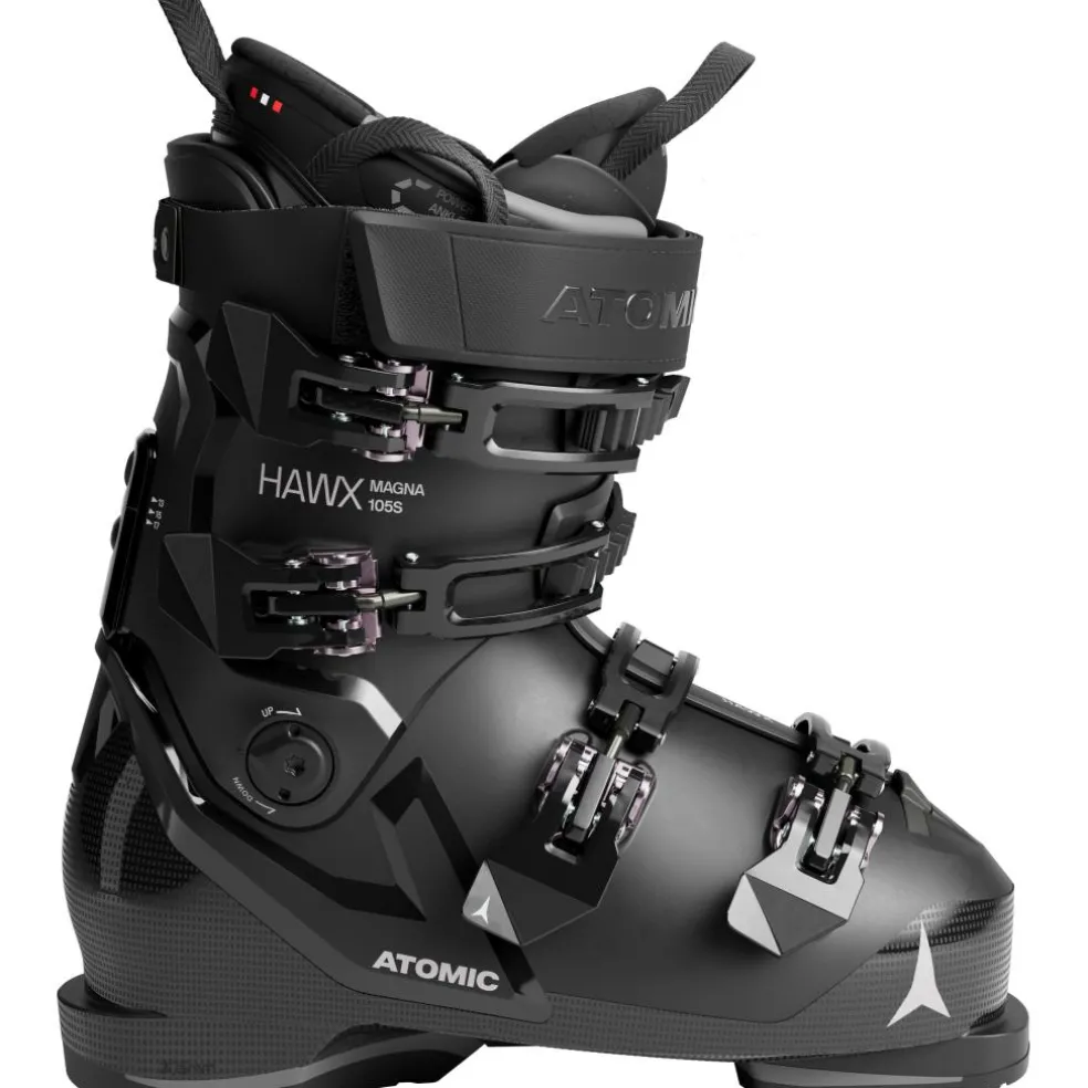 Atomic Hawx Magna 105 S skischoenen dames black