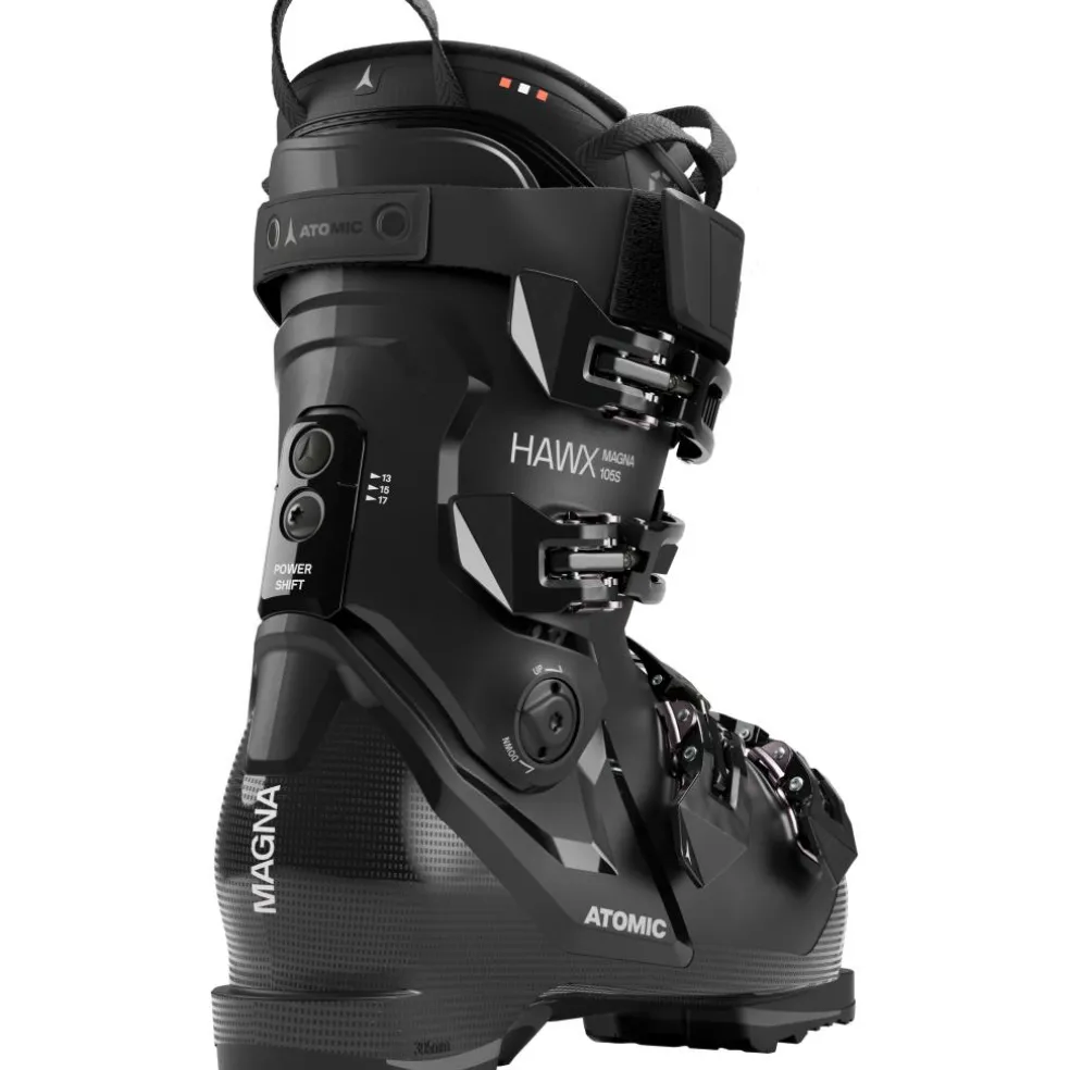 Atomic Hawx Magna 105 S skischoenen dames black