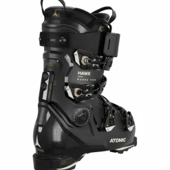 Atomic Hawx Magna 105 S W GW skischoenen dames black stone gold