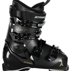 Atomic Hawx Magna 85 X skischoenen dames black stone
