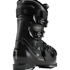 Atomic Hawx Magna 85 X skischoenen dames black stone