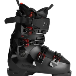 Atomic Hawx Prime 130 S skischoenen heren black