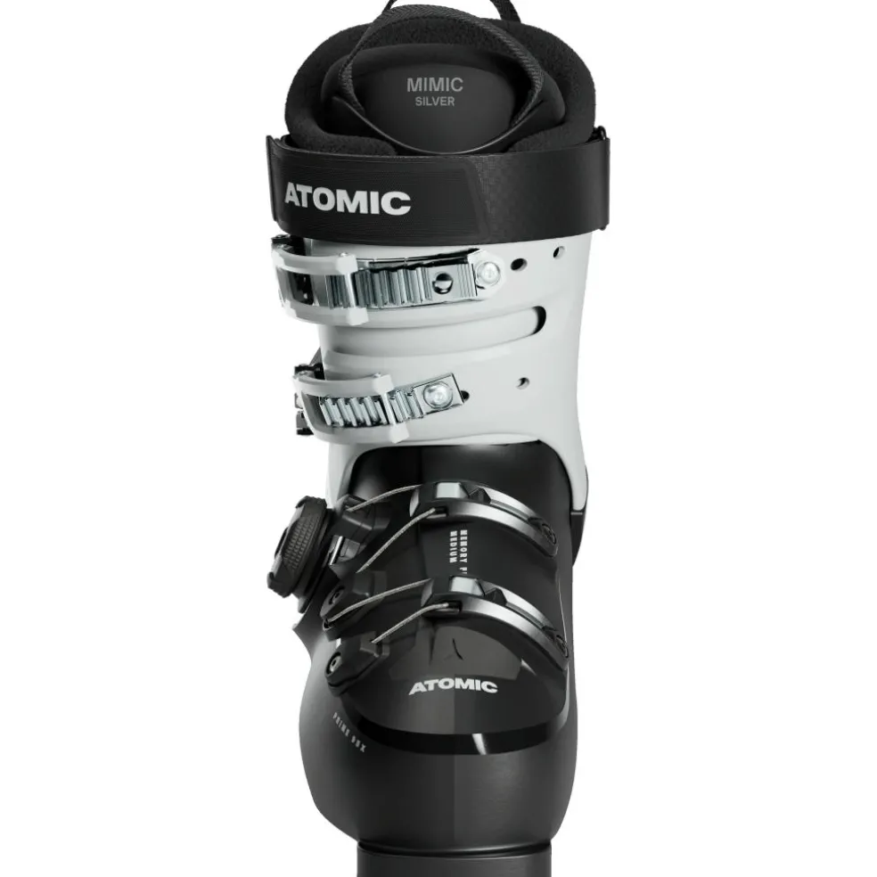 Atomic Hawx Prime 95 X BOA skischoenen dames black