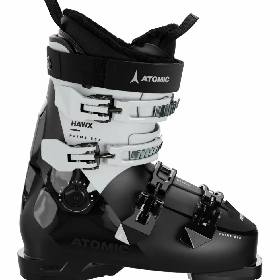 Atomic Hawx Prime 95X GW skischoenen dames black