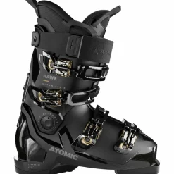 Atomic Hawx Ultra 115 S W GW skischoenen dames black gold