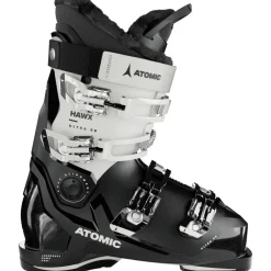 Atomic Hawx Ultra 85 W GW skischoenen dames black white
