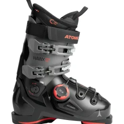 Atomic Hawx Ultra 110 X BOA skischoenen heren black