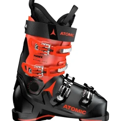 Atomic Hawx Ultra 110X GW skischoenen heren black red