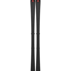 Atomic Redster G8 Revoshock C 25 - 26 ski's met I 12 GW binding