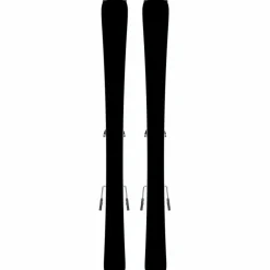 Atomic Redster J2 100-120 24 - 25 ski's junior met Colt 5 GW binding