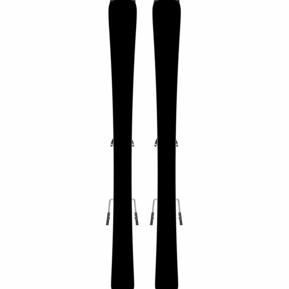 Atomic Redster J2 100-120 24 - 25 ski's junior met Colt 5 GW binding