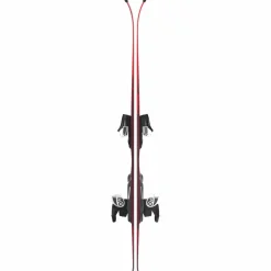 Atomic Redster J2 100-120 24 - 25 ski's junior met Colt 5 GW binding