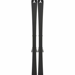 Atomic Redster Q7 Revoshock C 24 - 25 ski's met MI 12 GW binding