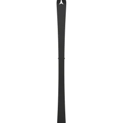 Atomic Redster Q9 Revoshock S 25 - 26 ski's met I 12 GW binding