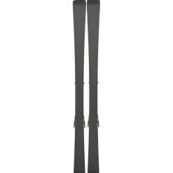 Atomic Redster Q TI 25 - 26 ski's met M 10 GW binding