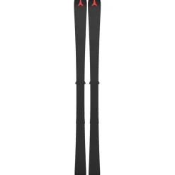 Atomic Redster S8 Revoshock C 25 - 26 ski's met I 12 GW binding