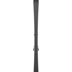 Atomic Redster TI 25 - 26 ski's met MI 12 GW binding