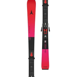 Atomic Redster TI 25 - 26 ski's met MI 12 GW binding