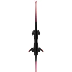 Atomic Redster TI 25 - 26 ski's met MI 12 GW binding